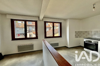  appartement colmar 68000