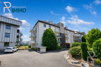  appartement colmar 68000