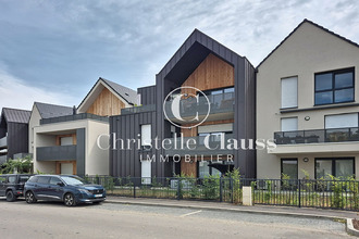  appartement colmar 68000