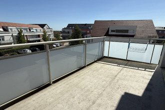  appartement colmar 68000