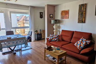  appartement colmar 68000