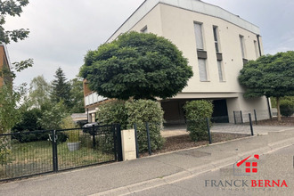  appartement colmar 68000