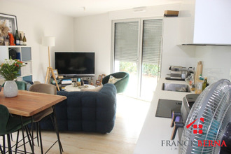  appartement colmar 68000