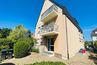  appartement colmar 68000