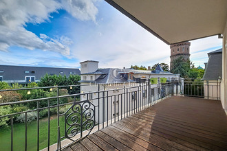  appartement colmar 68000