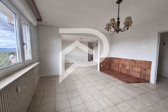  appartement colmar 68000