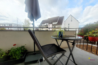  appartement colmar 68000