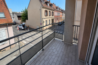  appartement colmar 68000