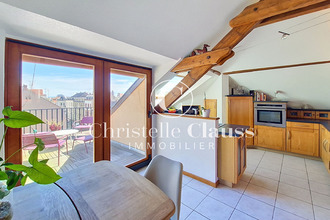  appartement colmar 68000