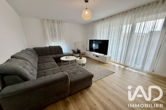  appartement colmar 68000