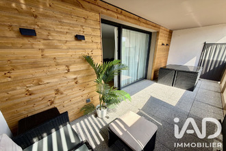  appartement colmar 68000