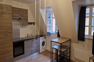  appartement colmar 68000