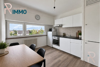  appartement colmar 68000