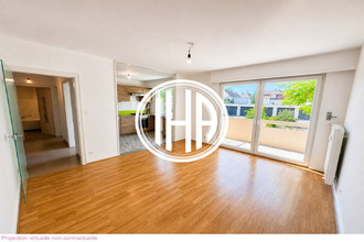  appartement colmar 68000
