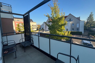  appartement colmar 68000