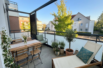  appartement colmar 68000