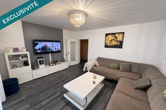  appartement colmar 68000