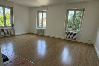  appartement colmar 68000