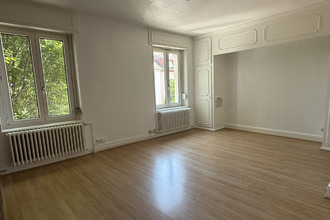  appartement colmar 68000