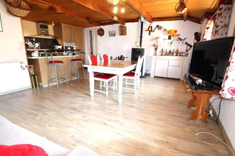  appartement colmars 04370