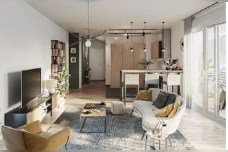  appartement colombelles 14460