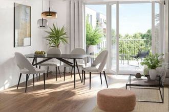  appartement colombelles 14460