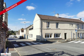  appartement colombelles 14460