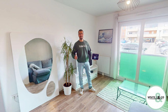  appartement colombelles 14460