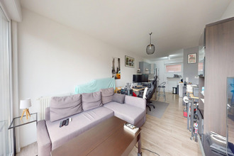  appartement colombelles 14460