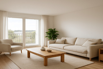  appartement colombelles 14460
