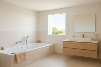  appartement colombelles 14460