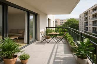  appartement colombelles 14460