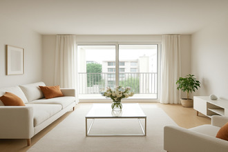  appartement colombelles 14460