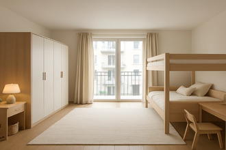  appartement colombelles 14460