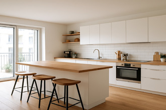  appartement colombelles 14460