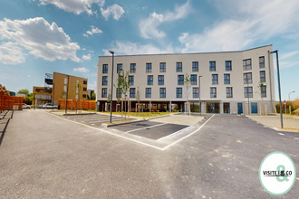  appartement colombelles 14460