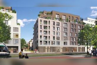  appartement colombes 92700