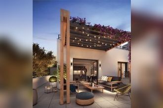  appartement colombes 92700