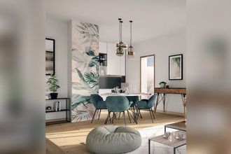  appartement colombes 92700