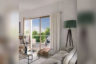  appartement colombes 92700