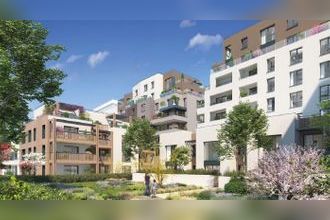  appartement colombes 92700