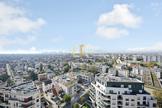  appartement colombes 92700