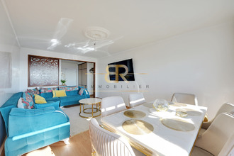  appartement colombes 92700