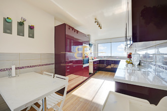  appartement colombes 92700