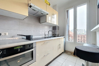  appartement colombes 92700