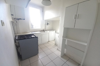  appartement colombes 92700