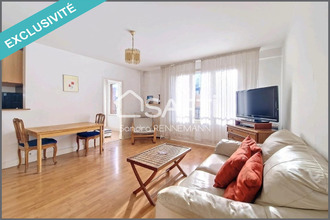  appartement colombes 92700