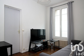  appartement colombes 92700