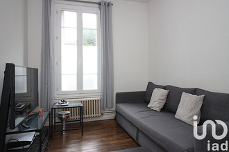  appartement colombes 92700