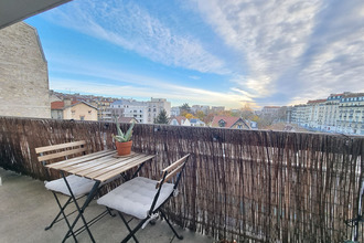  appartement colombes 92700